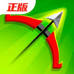 弓箭传说官方正版手游 v2.5.1 安卓最新版
