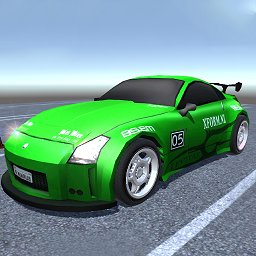 高难度驾驶大师游戏 v1.0.7 安卓版