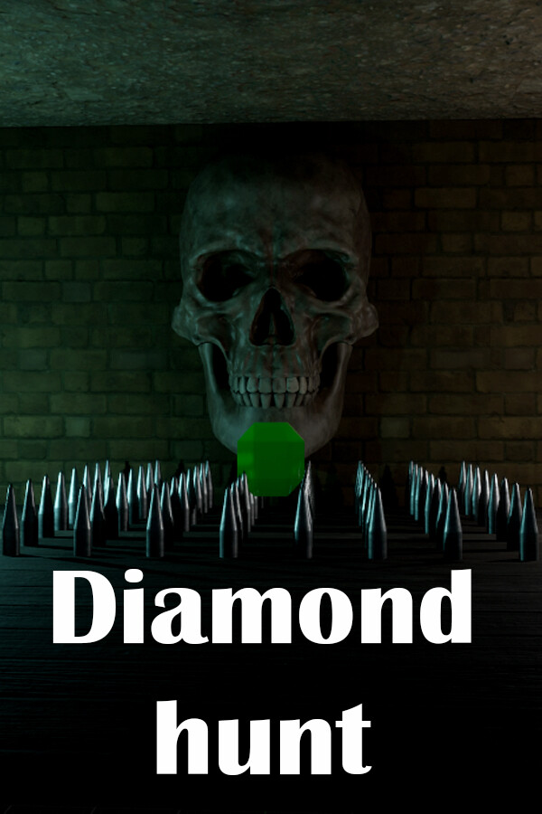 DiamondHunt免安装绿色版[Demo]电脑版