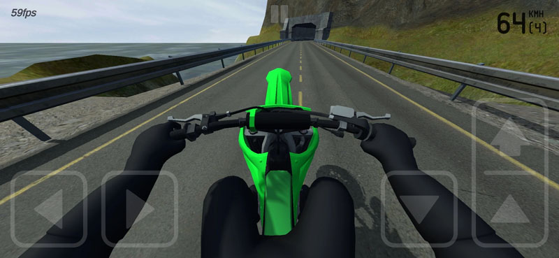 Wheelie Life 2官方版 v2.3 安卓版2