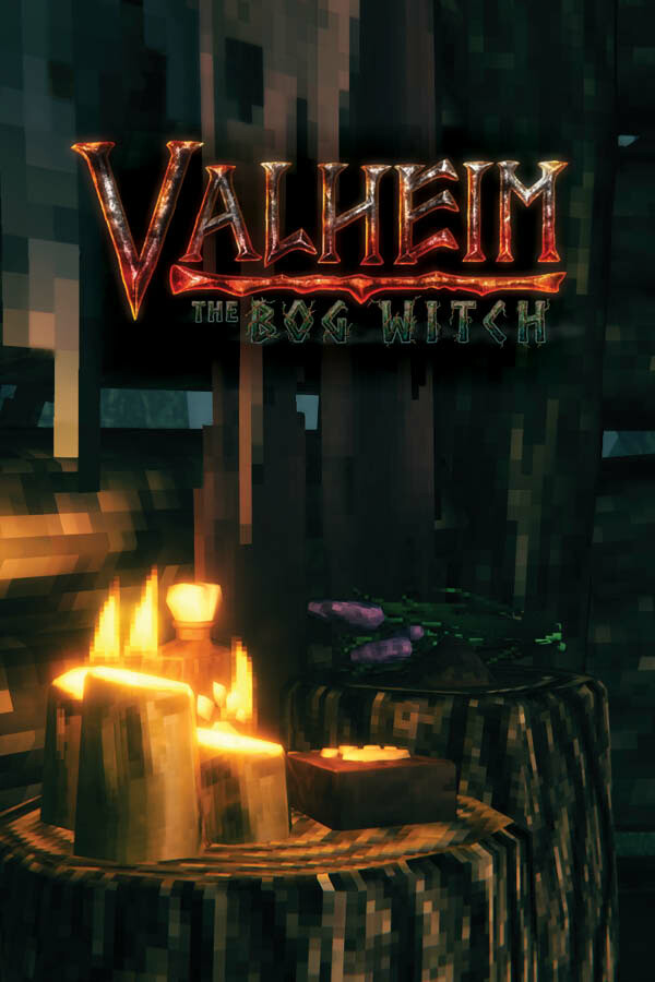 Valheim: 英灵神殿免安装绿色中文版[v0.220.4|官方中文]