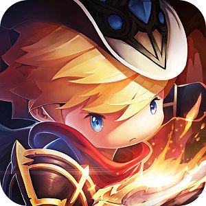 暴走地下城手游九游版