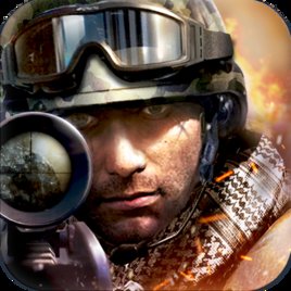 战地突击内购破解版