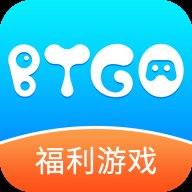 BTGO游戏盒子官方版 v3.4.30 免费版