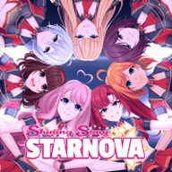 星光璀璨之歌Starno汉化版安卓版下载_星光璀璨之歌Starno汉化版手机版下载