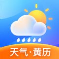 墨知天气app v1.0.0 安卓版安卓版