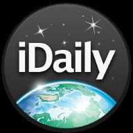 idaily每日环球视野 v0.3.3 安卓版
