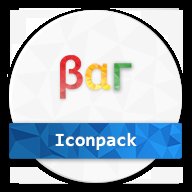 bar图标包手机版