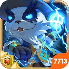 7713魔龙斗士手游
