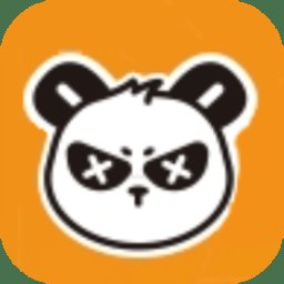 熊猫潮玩艺术app v1.1 安卓版