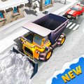 抢雪挖掘机3D模拟安卓版下载_抢雪挖掘机3D模拟手机版下载