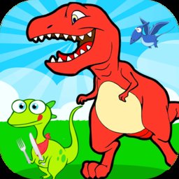 恐龙十万个为什么app v4.085.4nx 安卓注音版