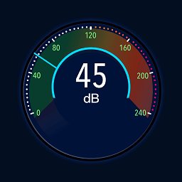 噪音测量仪app v1.0.1 安卓版