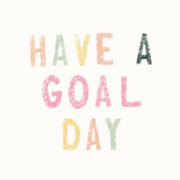 goaldayapp v1.3.0 安卓版