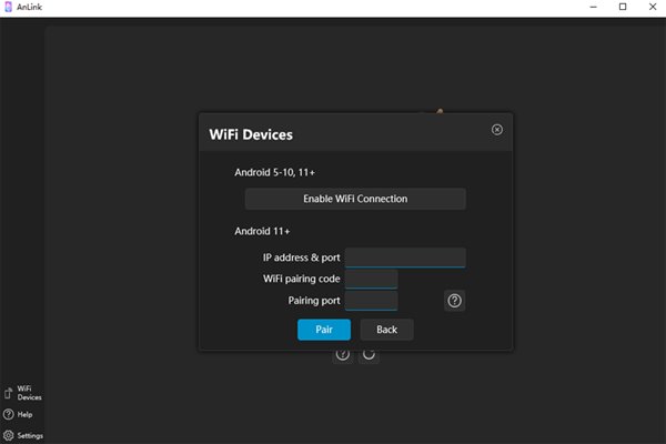Anlink投屏手机版1.41