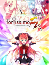 Fortissimo FA免安装绿色版