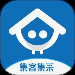 集客集采app