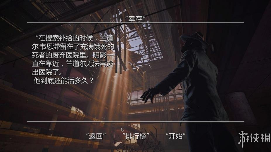 死光免安装简体中文绿色版[导演剪辑版整合游侠LMAO汉化]5