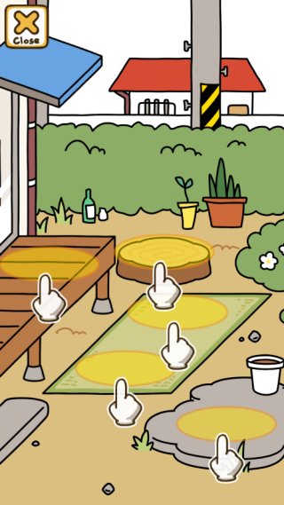 猫咪后院2汉化版 v1.16.0 国际版1