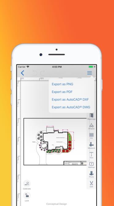 ArcSite app安卓版 v4.6.0 最新版3