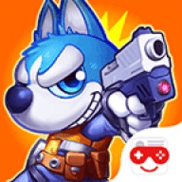 欢乐枪战测试版