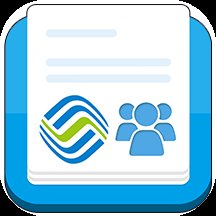 集团v号簿app v6.1.0 安卓版