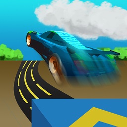 狂飙飞起来官方版 v1.0.2 安卓版