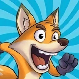 狐狸冲刺游戏(FoxyRush) v1.0.0 安卓版