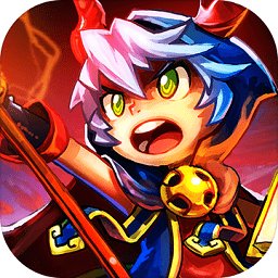 九游魔灵传说手游