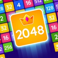 2048爆炸最新版(2048 Blast)