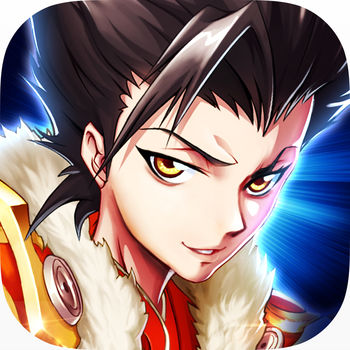 卡牌萌三国手游(暂未上线)