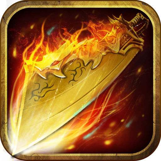 屠龙战士传奇手游正版(暂未上线)