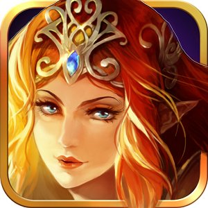 英雄战记内购破解版