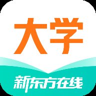 新东方网课app v7.6.8 最新版安卓版