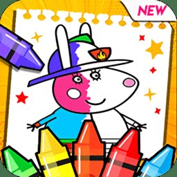 我的画画世界手机官方版 v10.1 安卓客户端