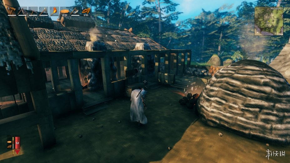 Valheim: 英灵神殿免安装绿色中文版[v0.220.4|官方中文]4