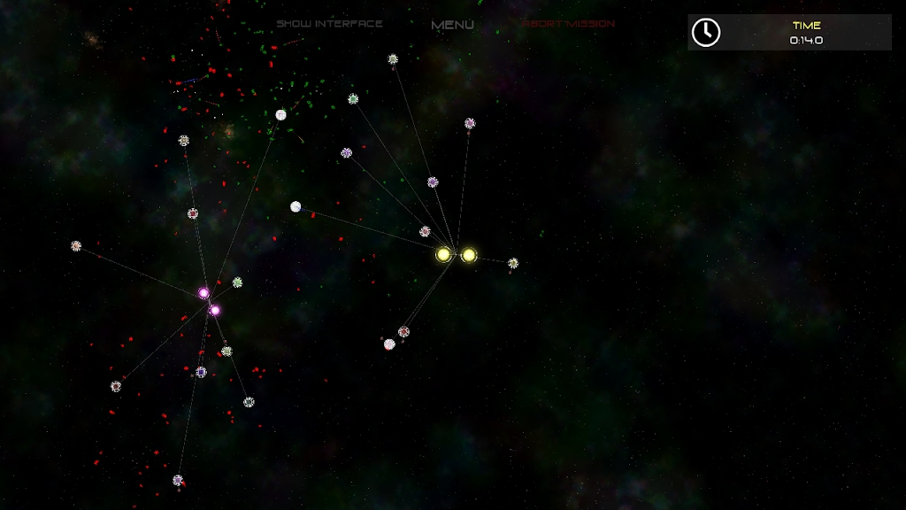 太阳系行星2官方版Solar 2 Demo v1.25 最新版2