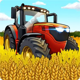 闲置农场收获帝国游戏(idle farm) v1.2.6 安卓版