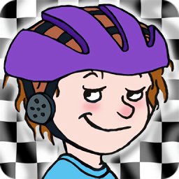 可怕的亨利疯狂卡丁车游戏 v1.0.3 安卓版