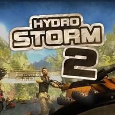 水上风暴2游戏破解版