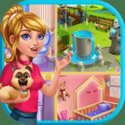 女孩房间装饰最新版 v2.2 安卓版