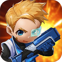 守望特攻手游4399版