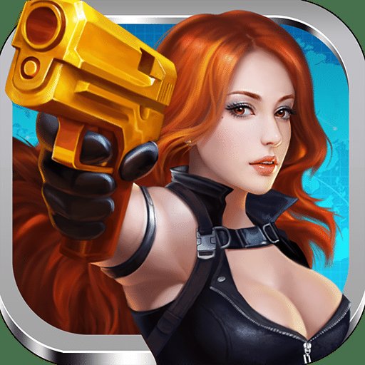 孤胆枪手之杀出重围内购破解版