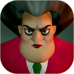 恐怖老师最新版本