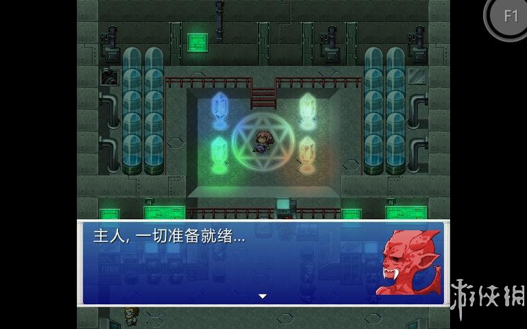 厄运和命运免安装绿色中文版[v2.0.6.2|官方中文]1