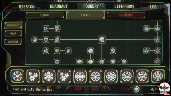 死灵航员：信号丢失免安装绿色版[Build.12746075]2