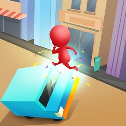 汽车跳跃最新版 v1.0.4 安卓版