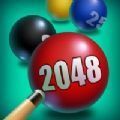 2048桌球大师红包版66元安卓版下载_2048桌球大师红包版66元手机版下载