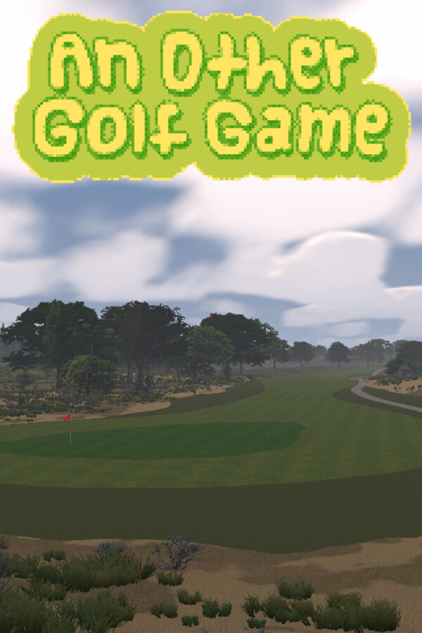 An Other Golf Game 免安装绿色版下载