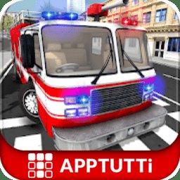 消防员营救模拟内购破解版